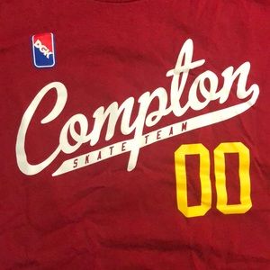DGK Compton T-Shirt